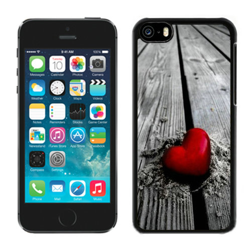 Valentine Heart iPhone 5C Cases CSH | Coach Outlet Canada